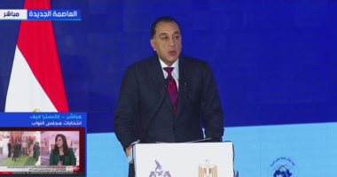 رئيس الوزراء: مصر أصبحت وجهة عالمية للتعاون العلمى والاقتصادى