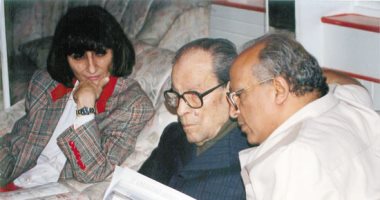 هيثم الحاج على يكتب: مشروع معهد نجيب محفوظ