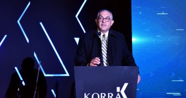 رئيس هيئة الاستثمار يشارك في احتفالية شركة قرة انرجى.. 25 عامًا من العمل في مجالات الطاقة والمرافق والبنية التحتية