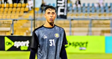 في الكورة : الأشعة تثبت إصابة عبد الله جمال حارس الإسماعيلى بقطع فى أربطة الكتف