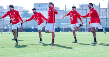 في الكورة : منتخب مصر يواصل تدريباته استعدادا لودية نيجيريا قبل أمم أفريقيا 2025