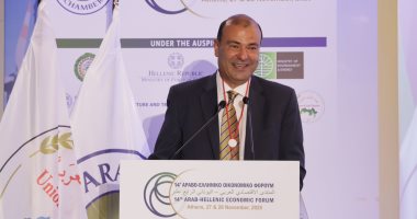 232 مليار دولار مكاسب متوقعة للشرق الأوسط من الذكاء الاصطناعى بحلول 2035