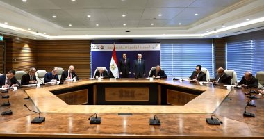 رئيس جامعة المنصورة يوقع البروتوكول لتحالف تطوير صناعة الألبان والصناعات الغذائية