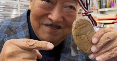 ساكوجي يوشيمورا