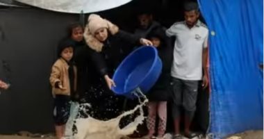 تغطية خاصة لتليفزيون اليوم السابع 