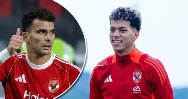 زيزو وإمام عاشور