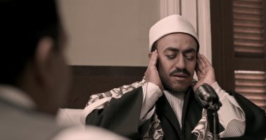 الشيخ محمد رفعت