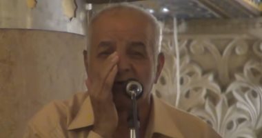 الشيخ ياسر قليبو