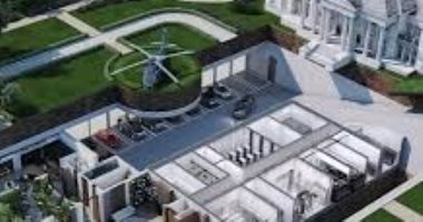 أغلى مخبأ نووى يوجد فى تشيك