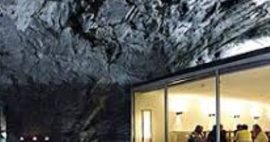 ملاجئ نووية