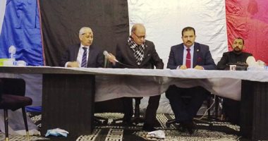 اللجنة العامة بالوراق وأوسيم ومنشأة القناطر تعلن الحصر النهائي لأصوات المرشحين