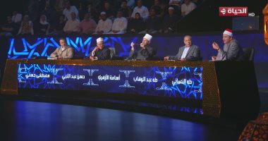 الأزهرى يحتار فى الاختيار.. دولة التلاوة يفاضل محمود كمال على رضا محمد
