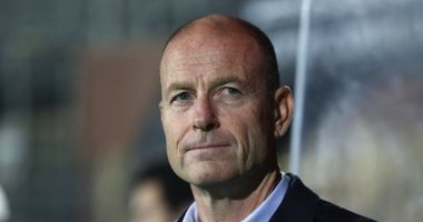 في الكورة : توروب: الفوز على الزمالك فى السوبر كان مهما.. وأرفض تحديد حارس الأهلى الأول