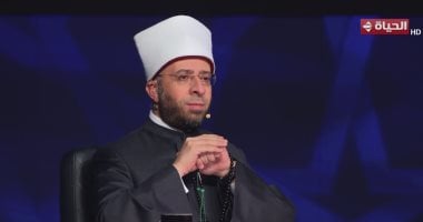 دولة التلاوة.. أسامة الأزهرى ضيف شرف الحلقة الـ 21