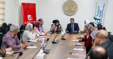 صندوق رعاية المبتكرين والنوابغ ينظم ورشة عمل تفاعلية للباحثين ضمن برنامج (R2E)