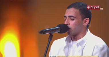 دولة التلاوة.. المتسابق رضا محمد: لحظة الاختيار صعبة وبتحفزنا لتطوير أنفسنا