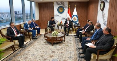 مصر وقبرص تمضيان قدما في تعزيز التعاون الإستراتيجي بين البلدين بقطاع الطاقة