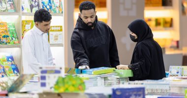 170 فعالية بمشاركة 24 دولة بمعرض جدة الدولى للكتاب