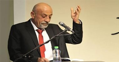 رحيل الشاعر والروائى الفلسطينى ماجد أبو غوش بعد صراع مع المرض