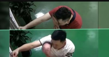 علشان يزوغوا من الشغل.. أقنعة ورقية لخداع أنظمة التعرف على الوجه فى الصين