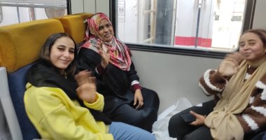 السكة الحديد تواصل نقل الأشقاء السودانيين ضمن مشروع العودة الطوعية