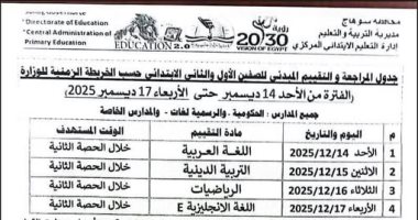 الأقصر تعلن حصاد رصف الطرق المهمة فى المدن والقرى خلال 2025.. اعرف التفاصيل