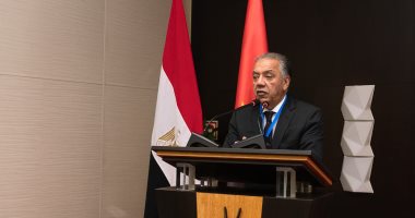 رئيس التعاون الإفريقى: زيارة الوفد المصرى لأنجولا خطوة لتعميق الشراكات الصناعية