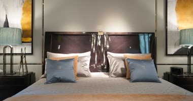 أحدث 5 تريندات غرف نوم فى عام 2026.. لو بتجددى شقتك 