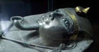 هل يوجد تابوت مصرى مصنوع من الفضة؟.. وكيف رأت الحضارات القديمة المعدن؟