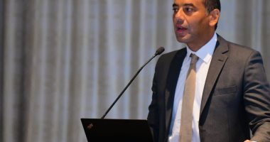 أحمد رزق ممثل برنامج موئل الأمم المتحدة في مصر 