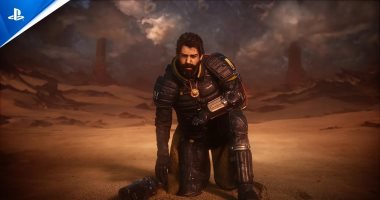 تأجيل إصدار لعبة Saros من Housemarque إلى 30 أبريل