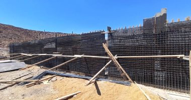 تنفيذ الصرف الصحى بأبو الريش بأسوان بتكلفة 975 مليون جنيه