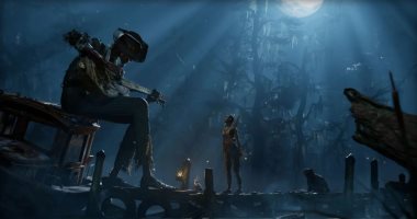 طرح لعبة South of Midnight على أجهزة PS5 وSwitch 2 خلال أشهر قليلة