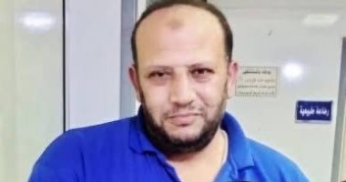 مسعف يجرى ولادة طبيعية لسيدة داخل سيارة إسعاف بزفتى