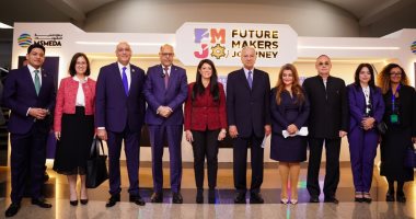 جهاز تنمية المشروعات يقدم برامج وخدمات خاصة بدعم الكيانات الناشئة