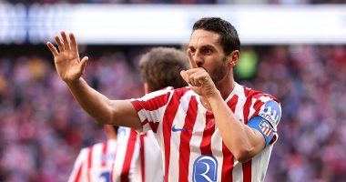 أتلتيكو مدريد يتحدي فالنسيا