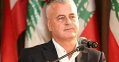 العميد جورج نادر 