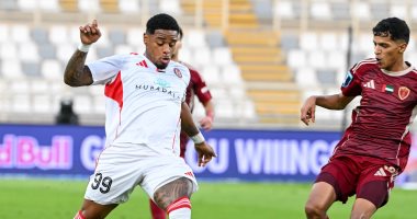 الجزيرة يودع كأس الإمارات أمام الوحدة بمشاركة النني وإبراهيم عادل.. فيديو 