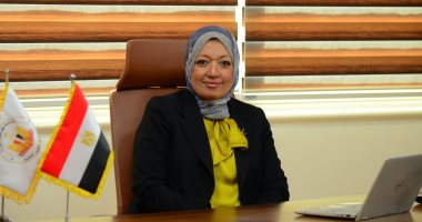 الدكتورة رشا شرف 