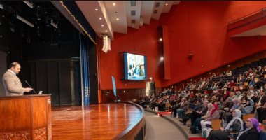 سفارة أمريكا تحتفل بالذكرى الـ10 لبرنامج إعداد المعلمين في اللغة الإنجليزية 