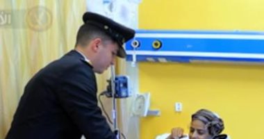 دعم يتجاوز الشعارات.. وزارة الداخلية في قلب معركة تمكين المرأة.. تعزز دعمها بفعاليات مجتمعية خلال حملة 16 يوما لمناهضة العنف.. احتفالات وكشف طبي ومبادرات إنسانية.. ومشاركة واسعة في دعم السيدات.. صور