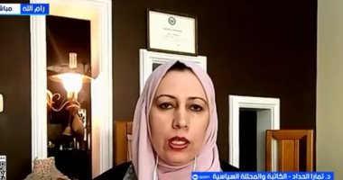 خبيرة فلسطينية: نتنياهو قد لا يقبل بالانسحاب الكامل من قطاع غزة