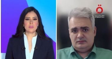 خبير روسى: الخسائر المتبادلة تعقّد إنهاء الحرب وتجعل استمرارها خطيرًا