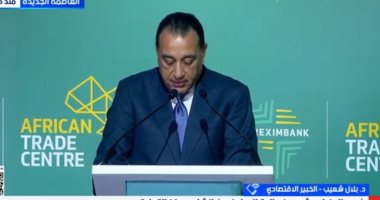 خبير اقتصادي: مركز التجارة الأفريقي يرسخ مكانة مصر بالقارة