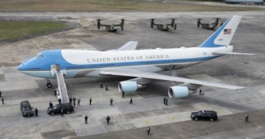 آير فورس وان