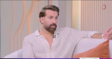 كريم صبحي لـ ست ستات: الحب الصعب يشدني حتى لو كنت عارف النهاية