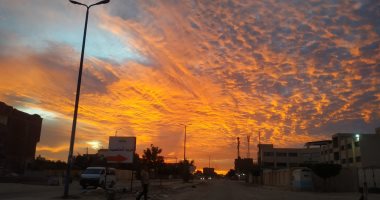 هنا مطروح.. قبلة السياحة والاستثمار العالمي بطبيعة بكر وأجواء شتوية خلابة