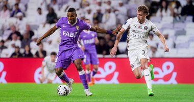 في الكورة : العين يتأهل لنهائى كأس الإمارات رغم الخسارة ضد النصر بمشاركة ربيعة.. فيديو