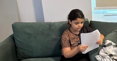 نورين حازم عمر تتألق في مسلسل لعبة وقلبت بجد بأداء مبهر 