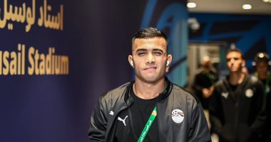 في الكورة : إسلام سمير جناح الاتحاد السكندرى على رادار بيراميدز